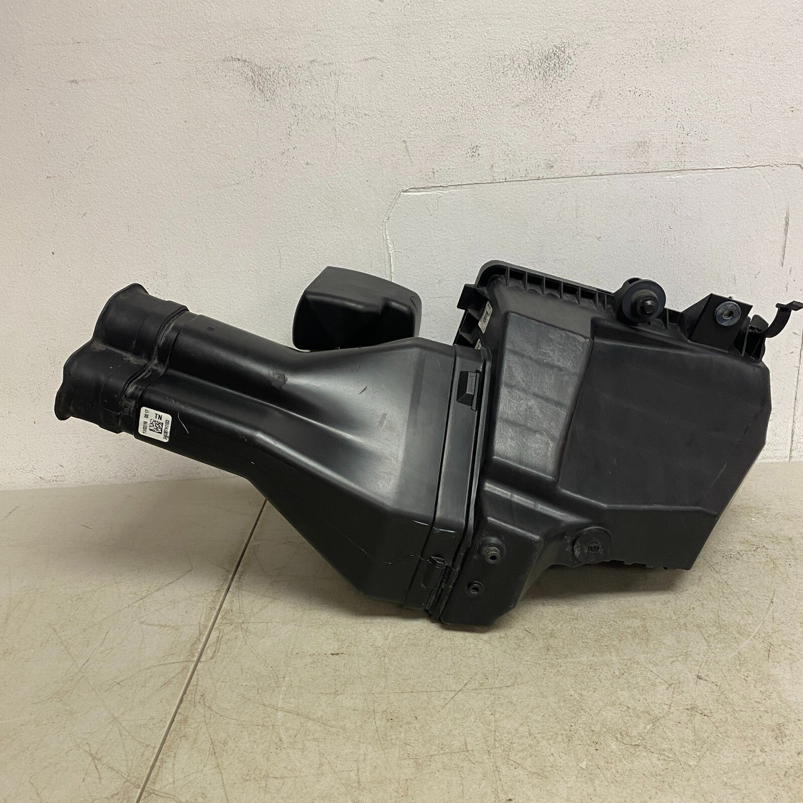 Ford Mustang MK6 Air Cleaner Resonator FR3C-9F763-BC , #792-1CP