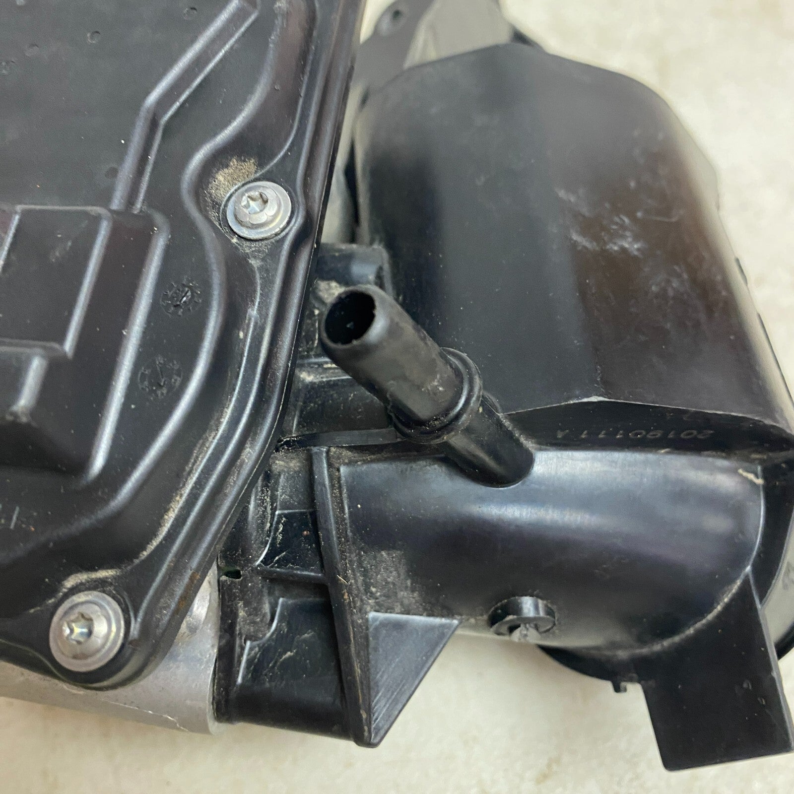 Ford Throttle Body Valve CM5G-9F991-GA , #799-1CP