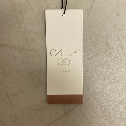 Calia 16" Length Birdie Athletic Skort BLUE WAVE WCG17020PS23