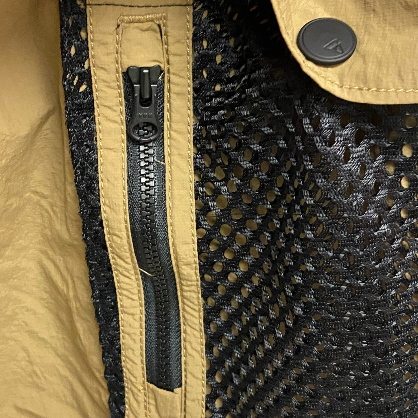 Alphine Design Mens AD M Fashion Short Ermine Solid Stylish Trendy ADM12808