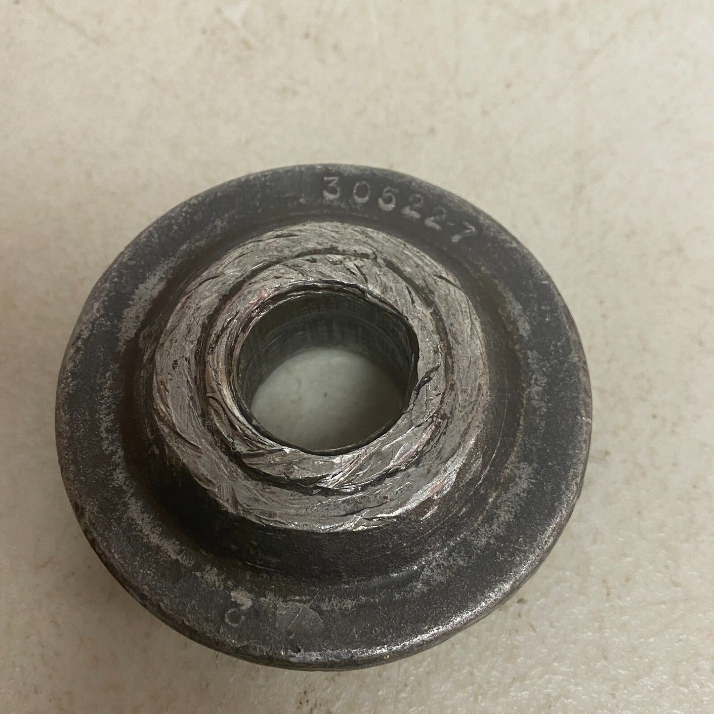 ATD Tools Deluxe Ball Joint Service Set ATD-8699 Used Good