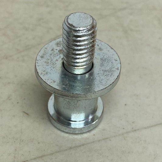 AUTOMANN / International Door Lock Striker Bolt, 1.75″, 7/16‑14 Thread, HLK1074