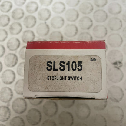 Standard SLS105 Stoplight Brake Light Switch Chevy Chevelle 1964-1972