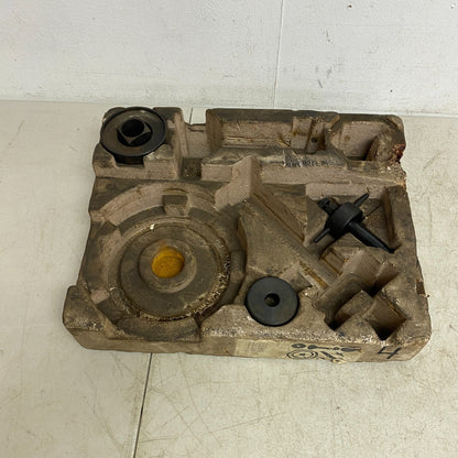 Rotunda for Ford Specialty Tool Kit 3 Part Set Used Very Good