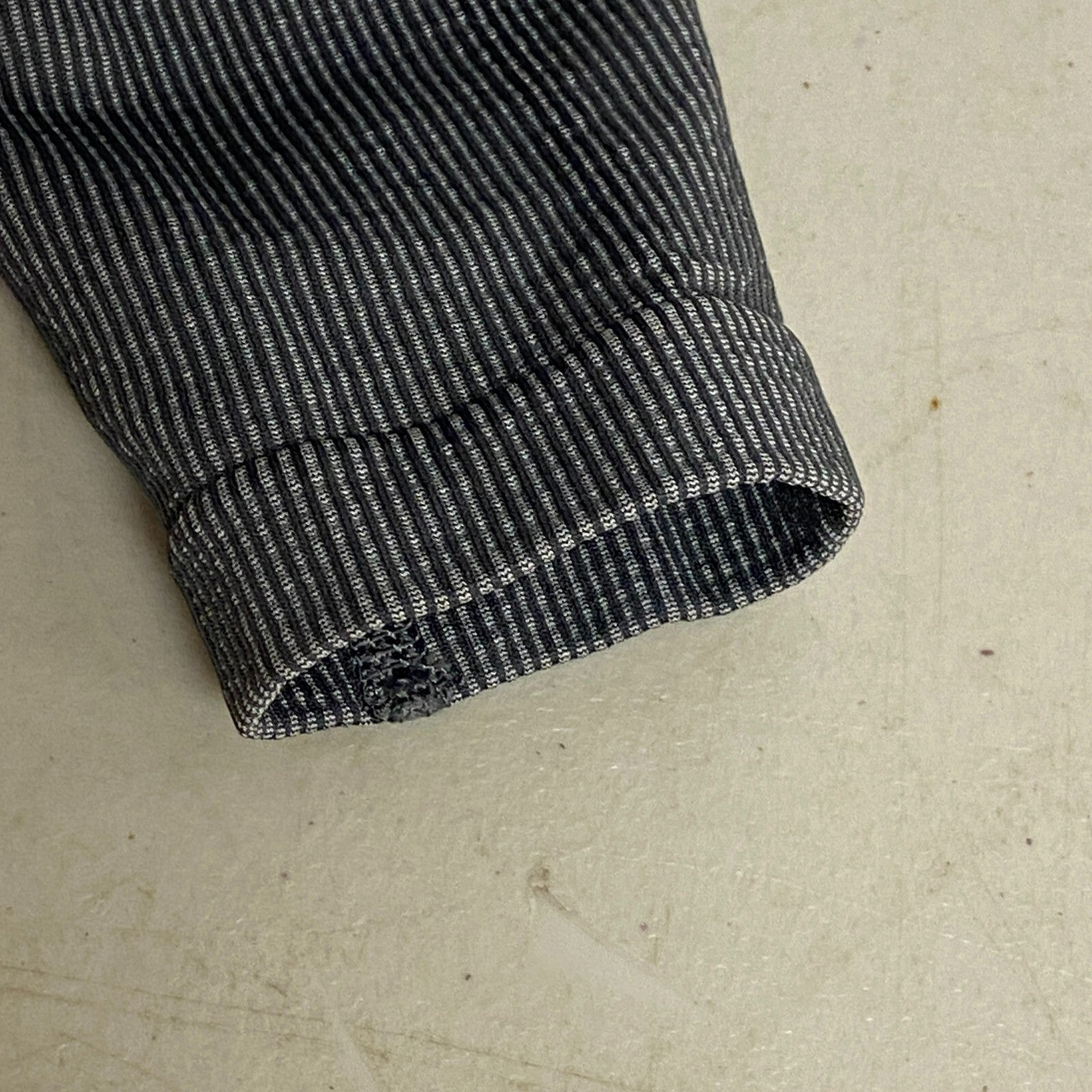 DSG X TWITCH ALLISON Women's Seamless Iridescent Legging Carbon Grey BOSSW22307