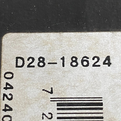 Federal Mogul National Oil Seal 1174 for 1978–1995 Dodge