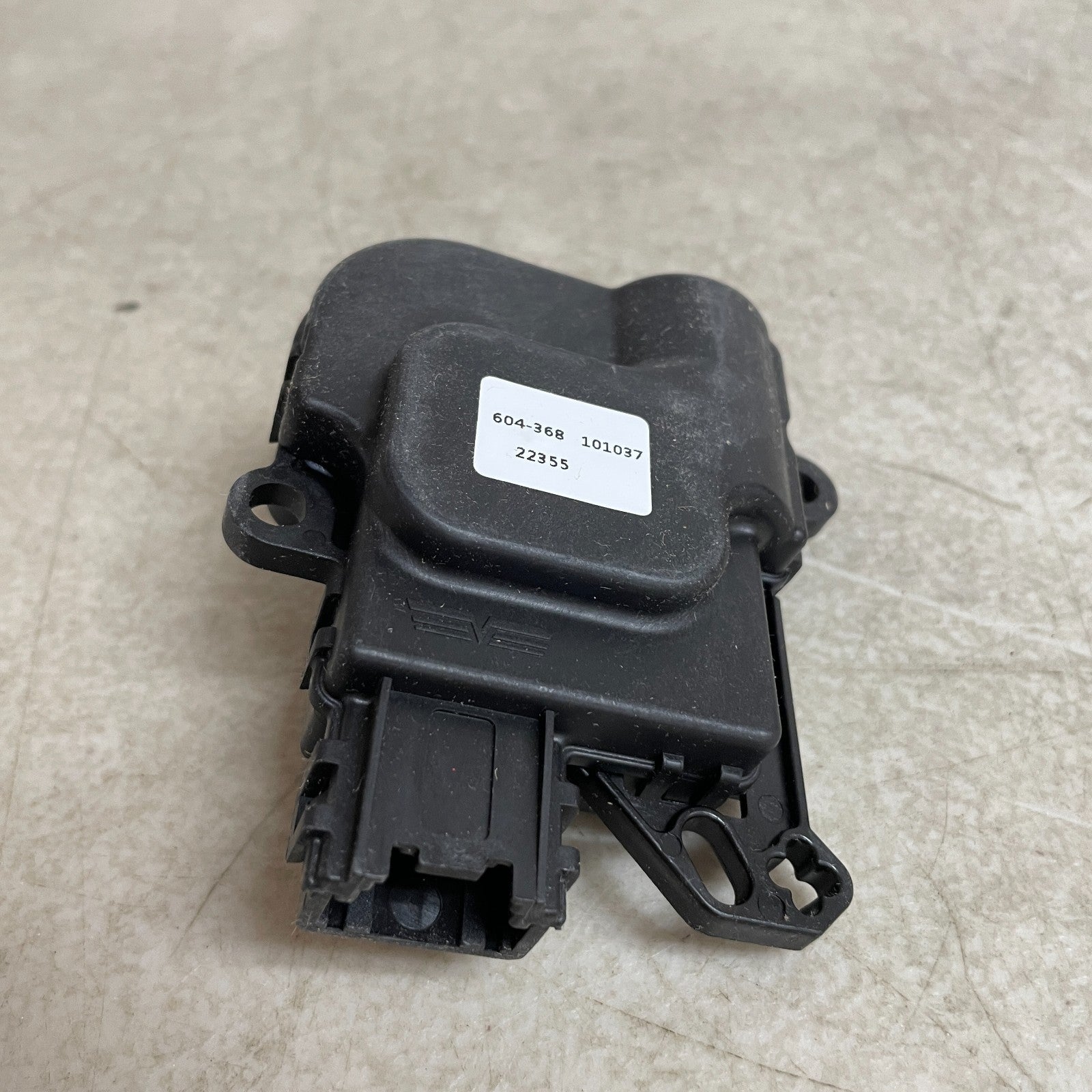 Dorman 604-368 HVAC Blend Door Actuator AC Heater Temp Control