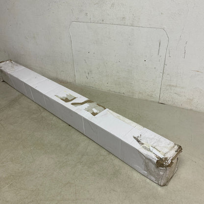 Signature Hardware 40" Cohen Linear Tile-In Shower Drain - Brushed Stainless....