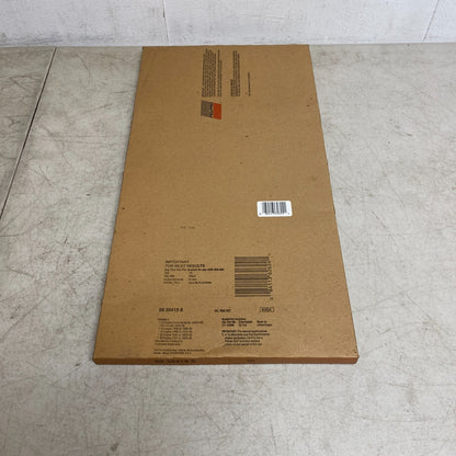 FEL-PRO OS30419R Oil Pan Gasket Set Molded Rubber 1975-83 Honda Accord Civic