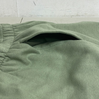 DSG Youth Boyfriend Fleece Shorts Olive Leaf Solid DAG13431  BRAND NEW DAG13431