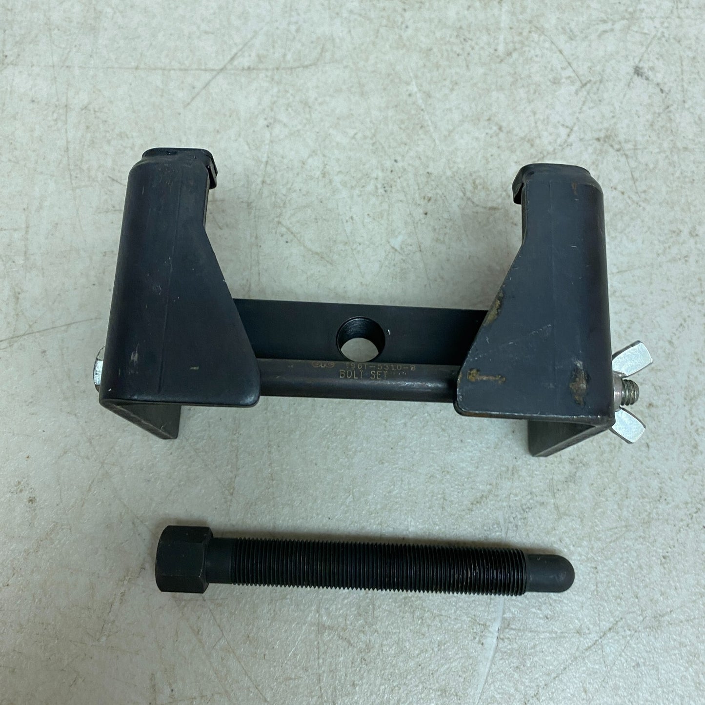 Rotunda Torsion Bar Remover/Installer T96T-5310-B , #668-1CP