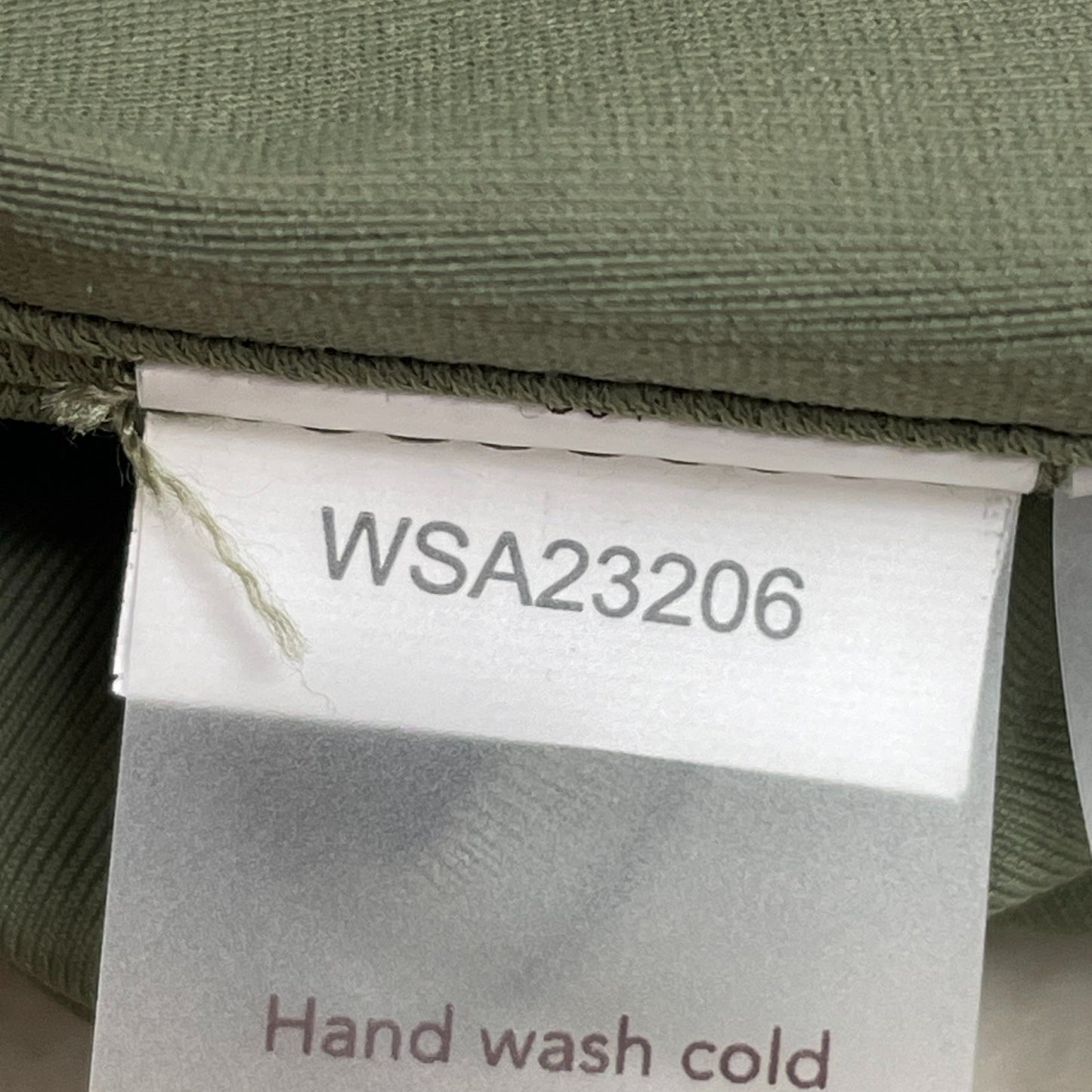 CALIA Womenâs Wide Shoulder Strap Athletic Medium Support Top Dark Olive