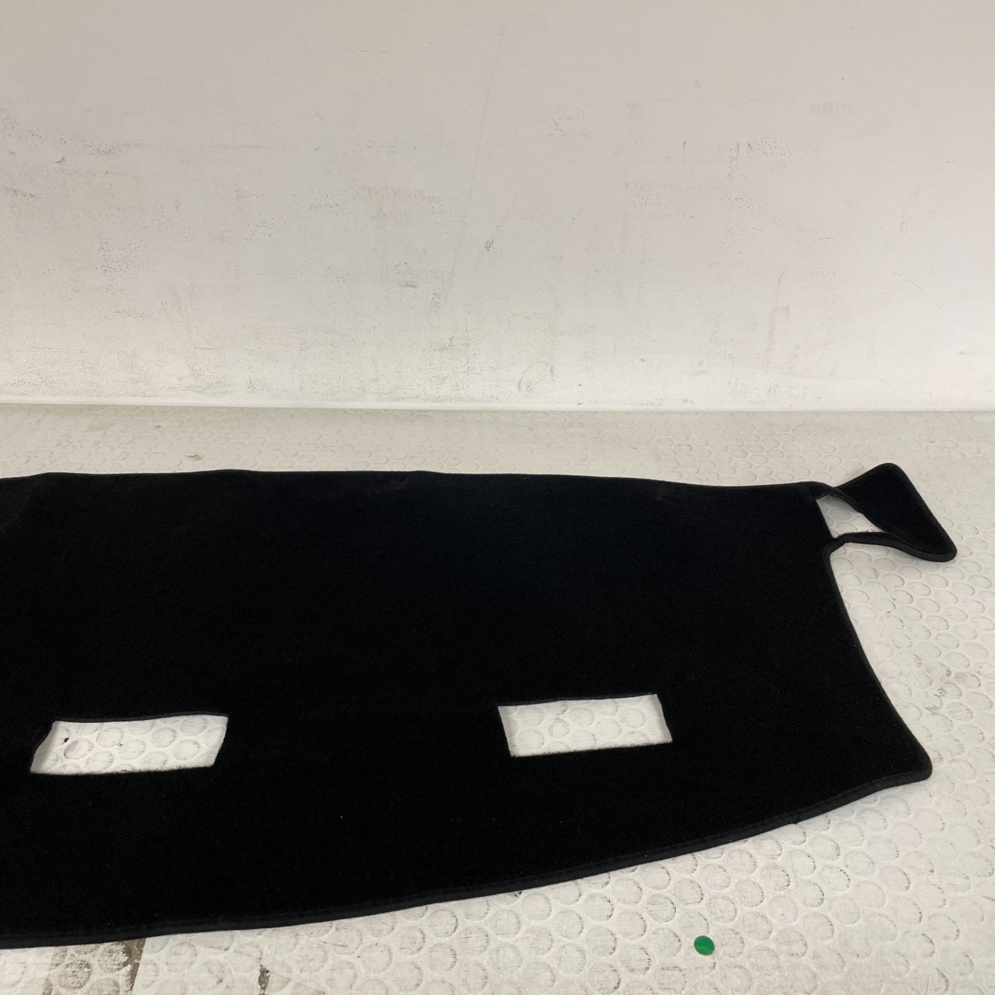 Cartist Dashboard Cover Dash Mat Non-Slip Sunshade for Dodge Ram 1500 2500 3500