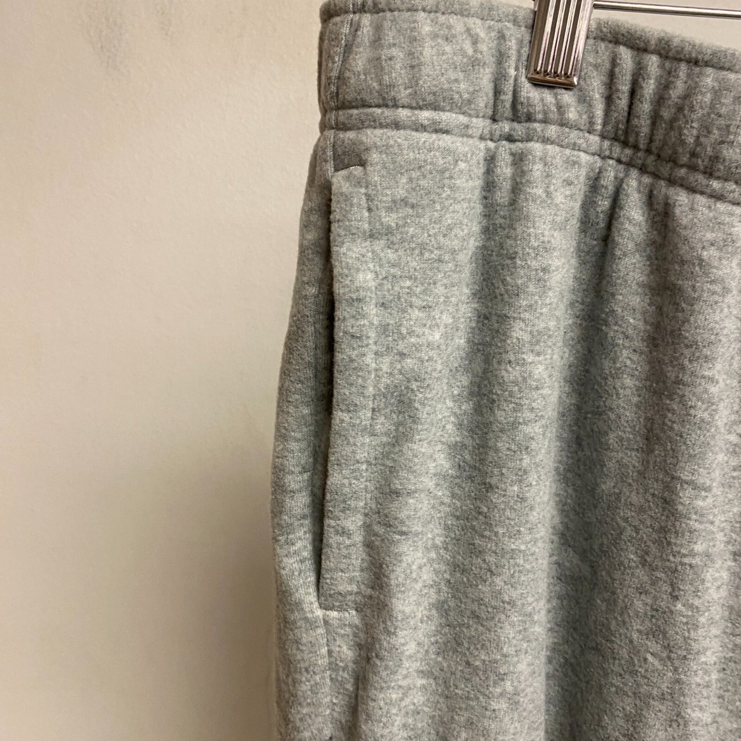 Alpine Design Men's AD M Wonderful Cargo Pant Medium Gray Heather ADM23904H New!