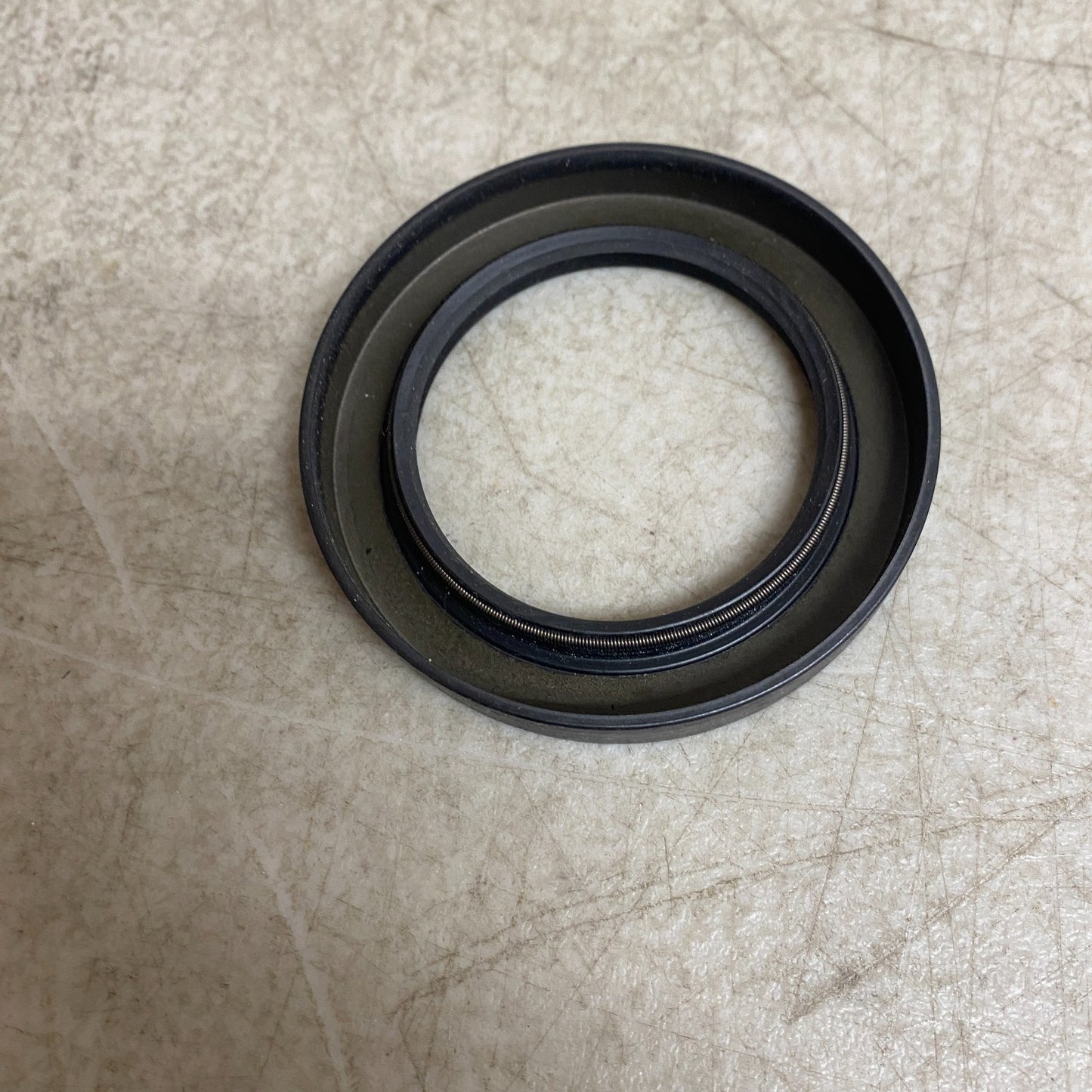 National 1994 Rear Outer Wheel Seal 1987-1993 Mazda B2200 B2600 Ford Courier