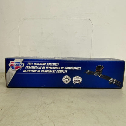 CARQUEST Reman Fuel Injector OE Spec Model A322‑10563