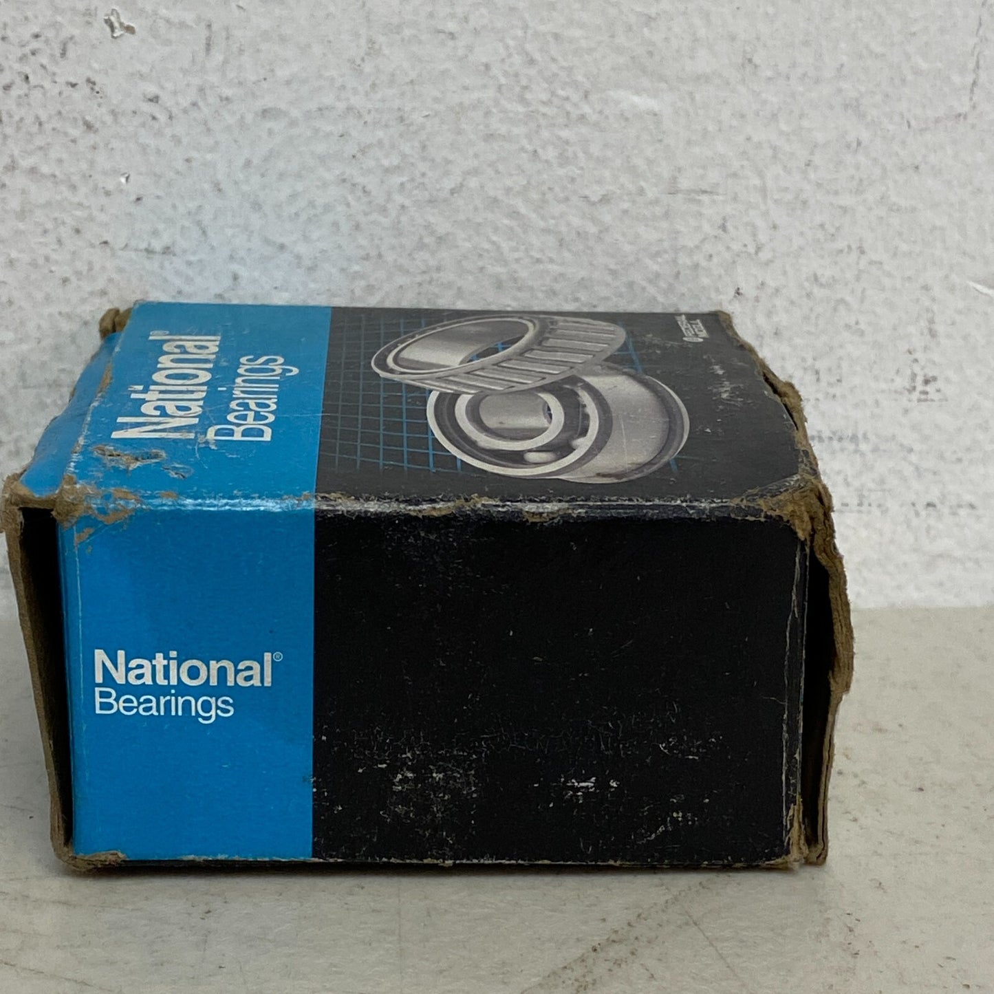 Federal Mogul National Wheel Bearing 510009 NOS