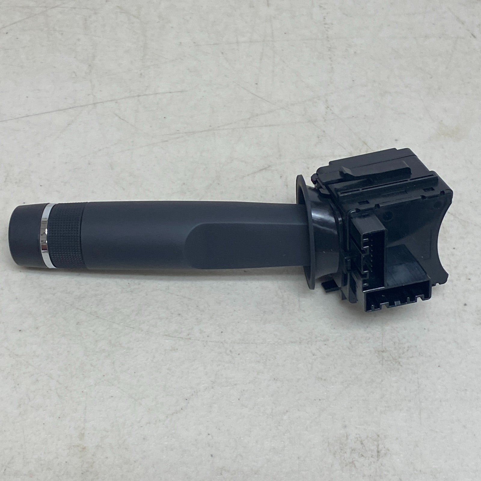 GM Genuine Parts ACDelco 84049754 Turn Signal Switch Black