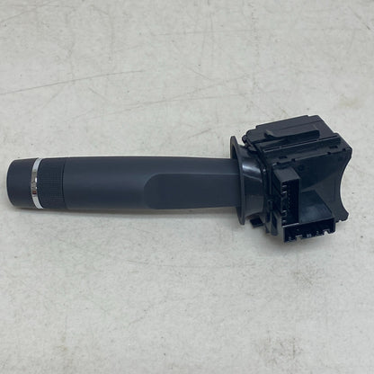 GM Genuine Parts ACDelco 84049754 Turn Signal Switch Black