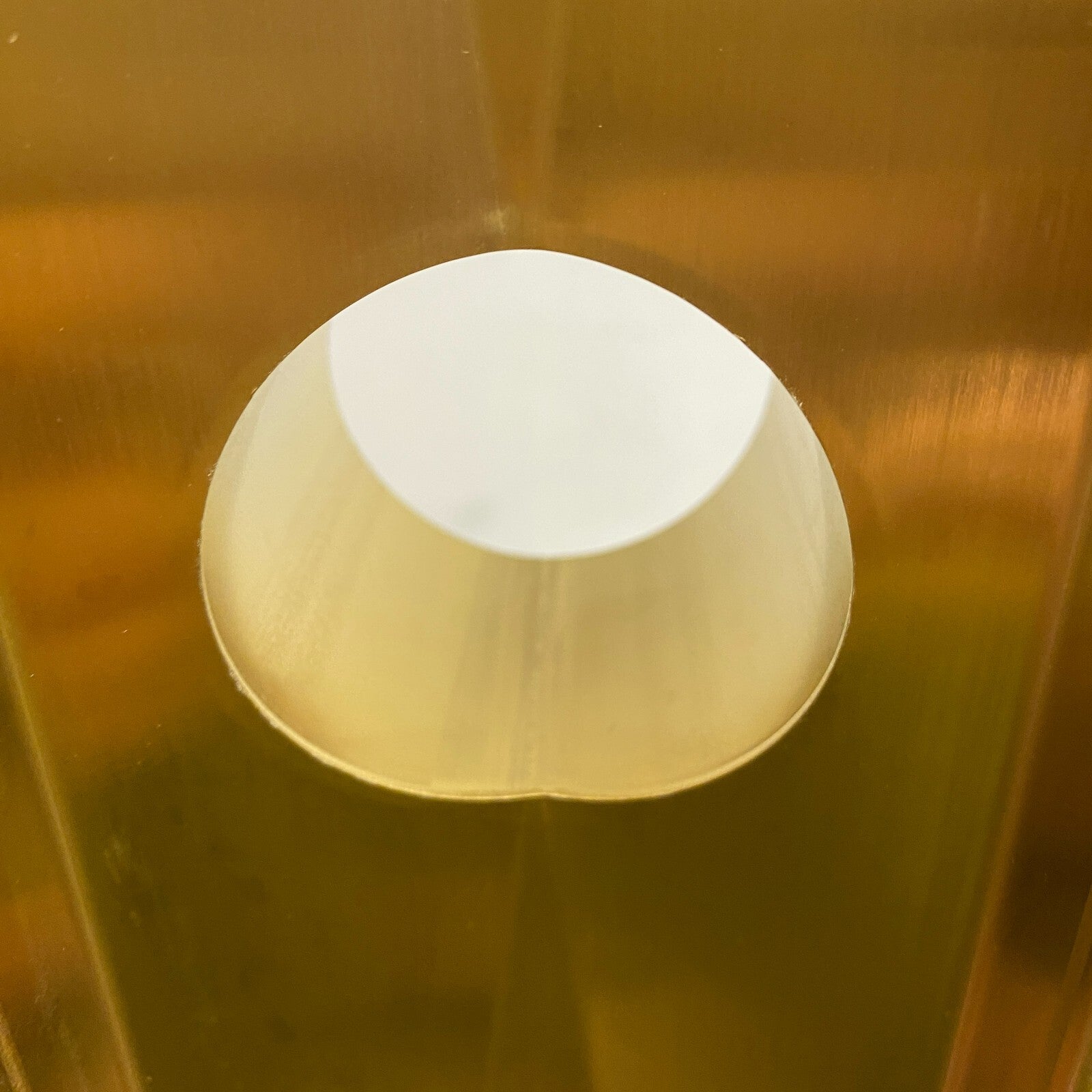 Signature Hardware 28" Cohen Linear Tile-in Shower Drain - Brushed Gold