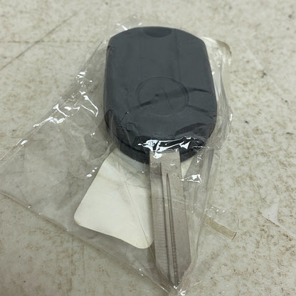 Ford Transmitter 80 bit 3 Button Key Fob Aftermarket for 2006-2012 Ford Focus ..