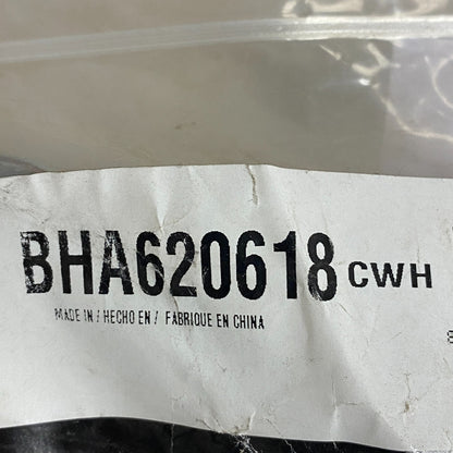CARQUEST Brake Hydraulic Hose  Black EPDM Rubber  18.25″  Model BHA620618