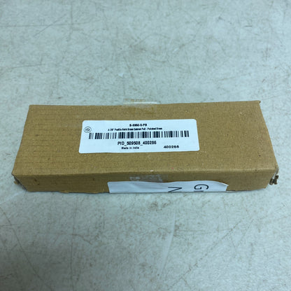 Signature Hardware 4-7/8" Padilla Solid Brass Cabinet Pull - Polished Brass