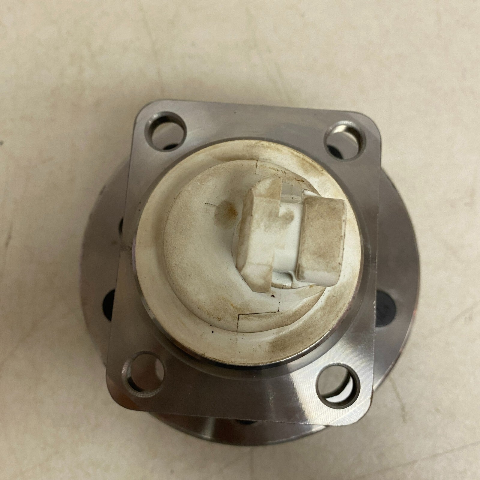 DRIVEWORKS Rear Wheel Hub & Bearing Assembly Steel Sealed Model NT512244