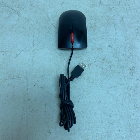 Lenovo Essential USB Mouse HS420HA1AES , Used Good