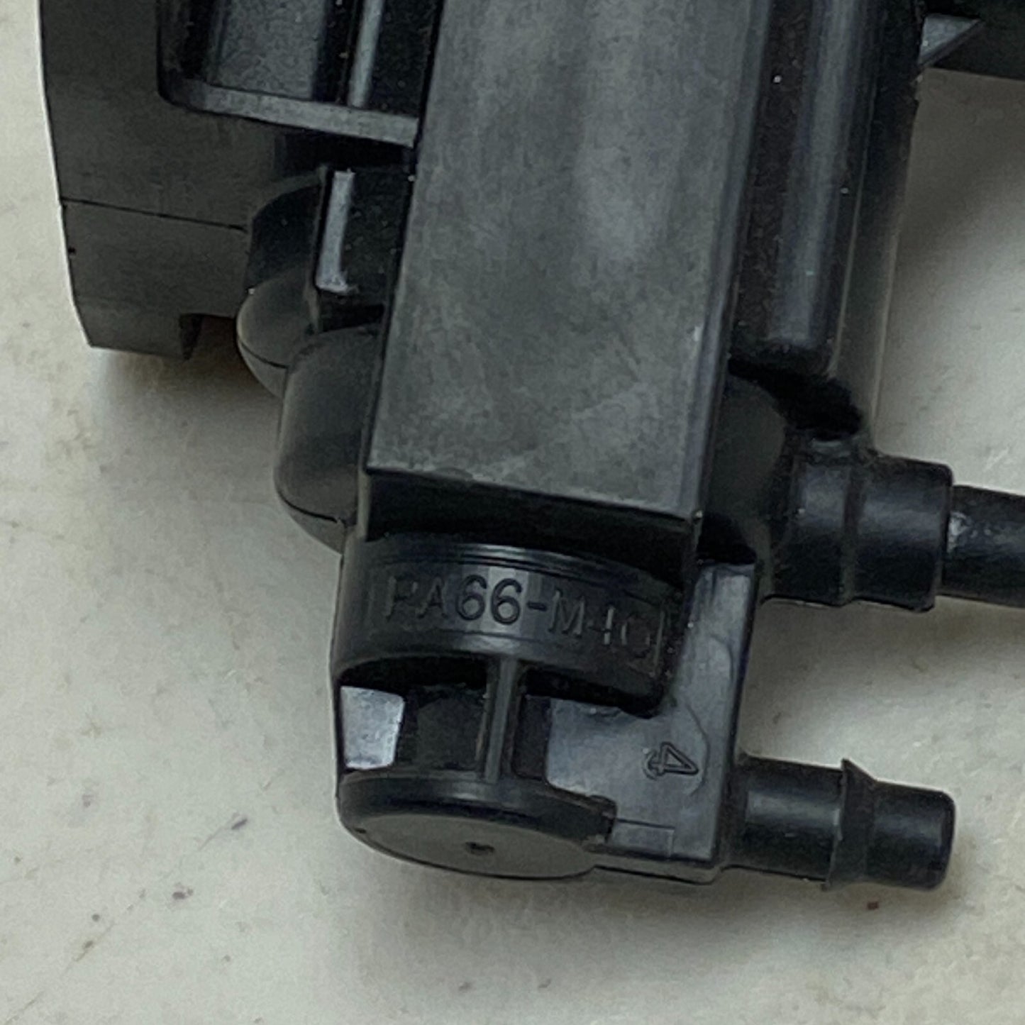 Exhaust Gas Recirculation (EGR) Valve Control Solenoid Standard VS63