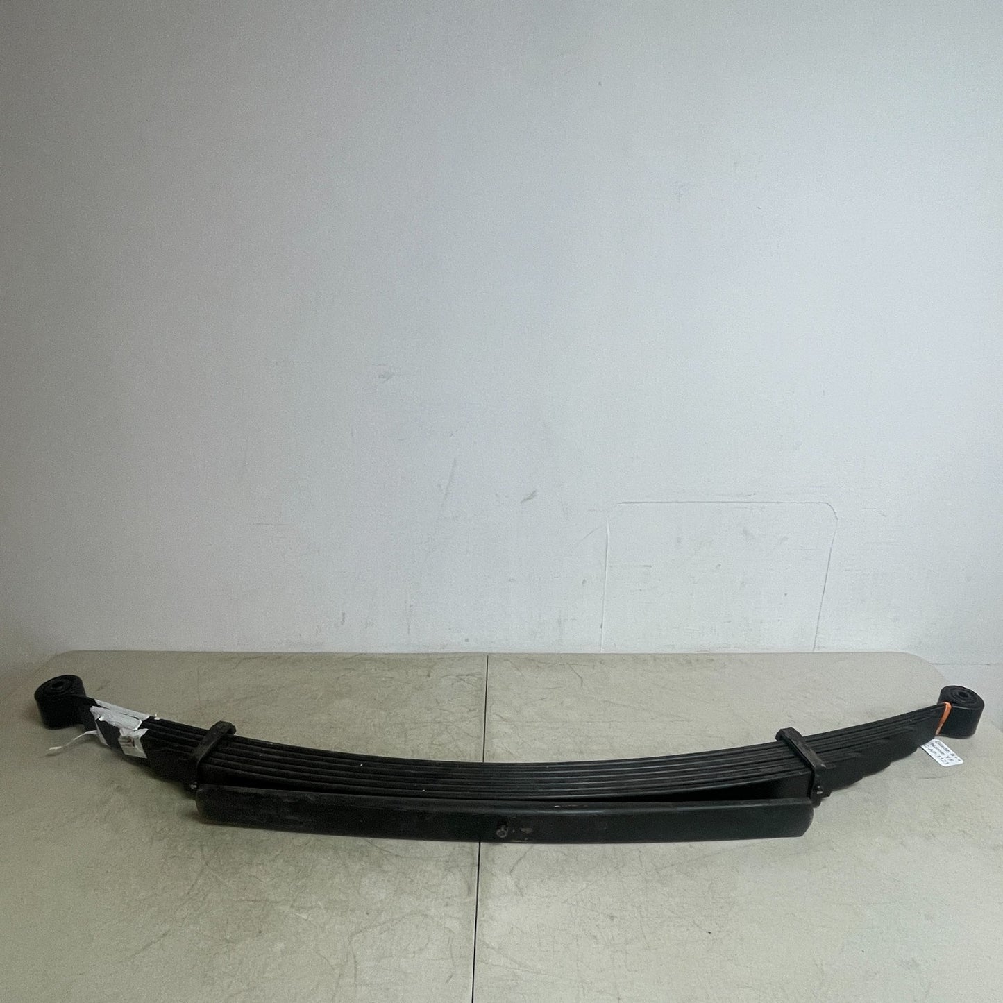 Dorman 22-1289XHD Heavy-Duty Rear Leaf Spring 3600 lb Silverado/Sierra 2500-3500