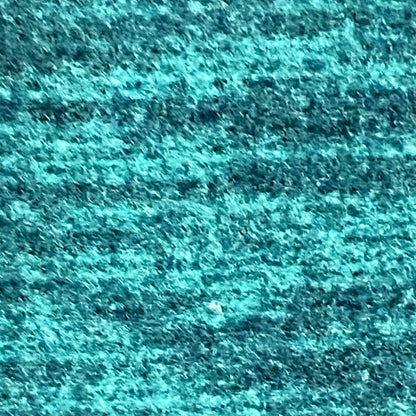 St. John's Bay Woman’s Funnel Neck Long Sleeve Sweatshirt Size PM Color Green