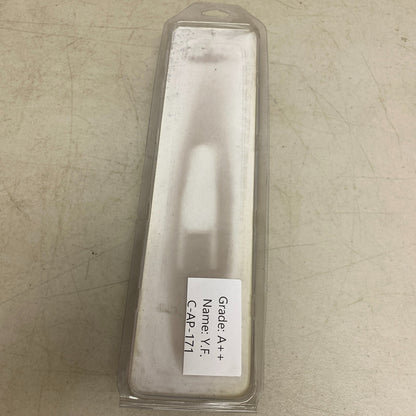 AUTOMANN Hood Latch Assembly Steel Mack/Freightliner Model HLK1016