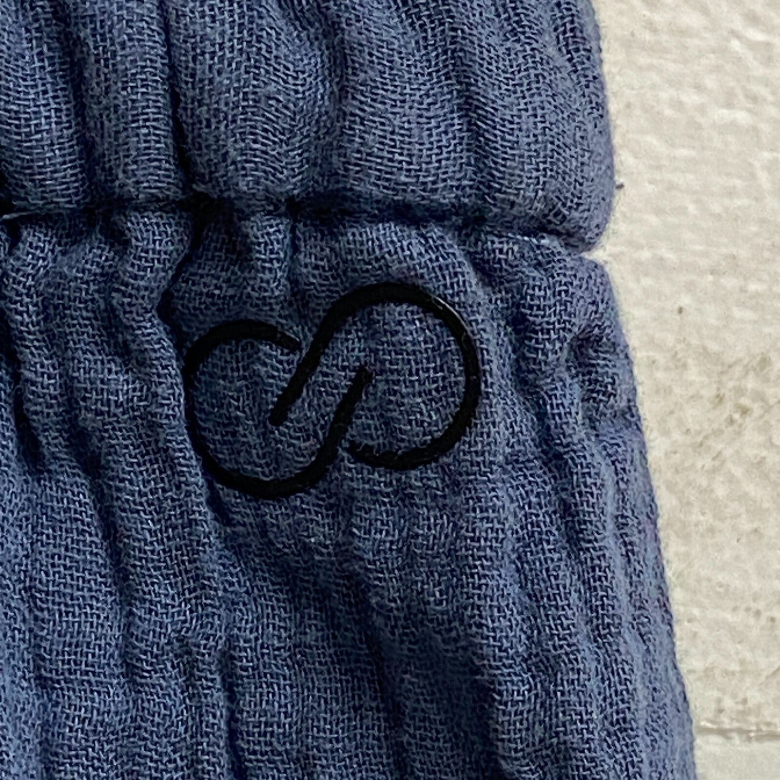 Calia Women 3.5 in High Rise Cover Up Short Ardosia Slate Solid WSA22902