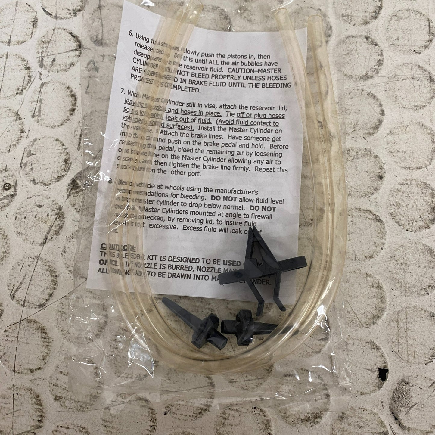 Dorman M39884 Brake Master Cylinder 1990-1997 Acura Integra No ABS