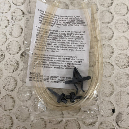 Dorman M39884 Brake Master Cylinder 1990-1997 Acura Integra No ABS