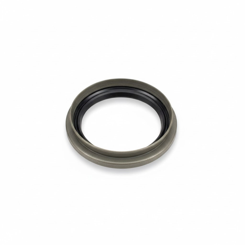 National 3087 Wheel Seal Front Inner Nitrile 1994-2003 Dodge Ram 1500 Van