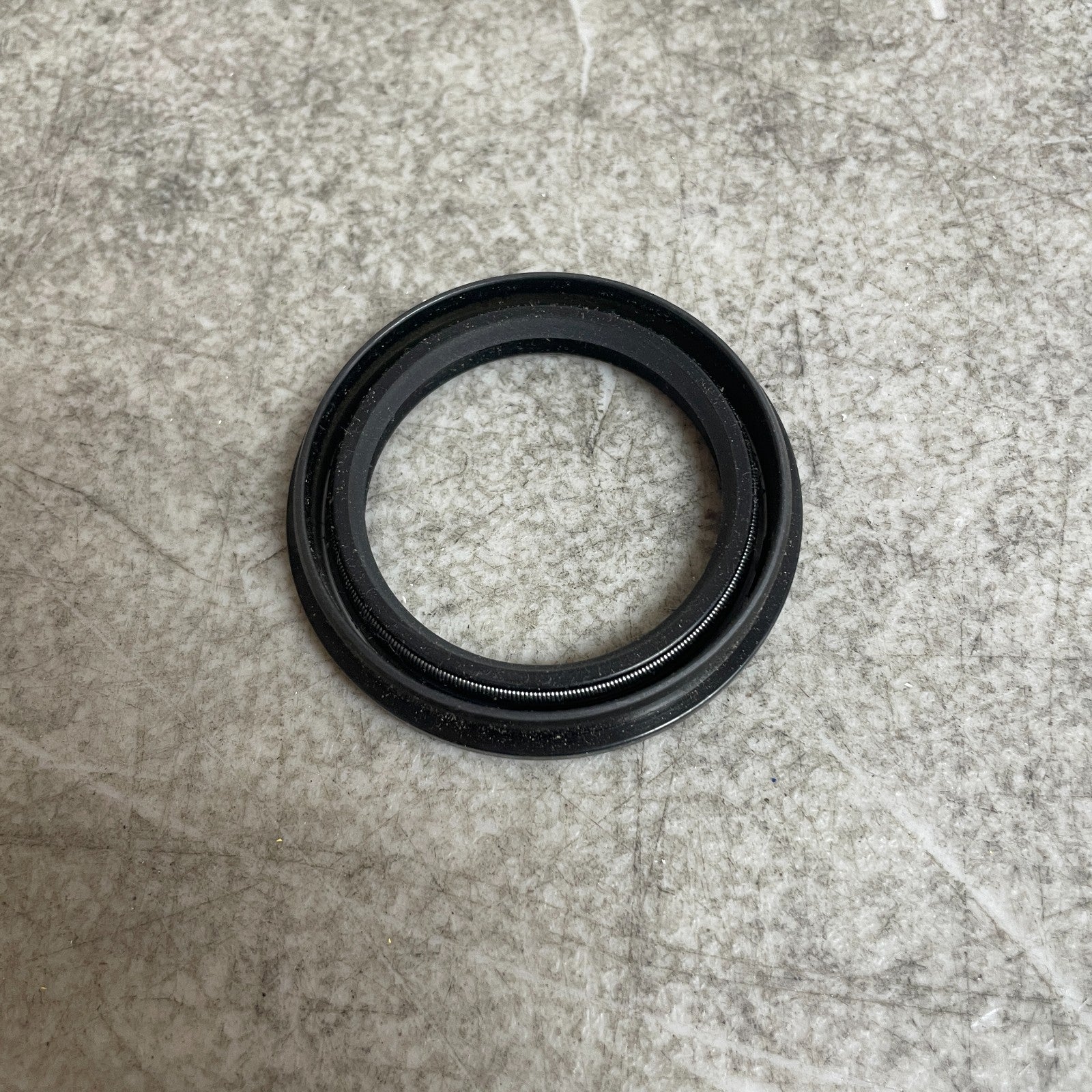 National 1217 Multi-Purpose Manual Transmission Oil Seal 1969-1979 VW Beetle