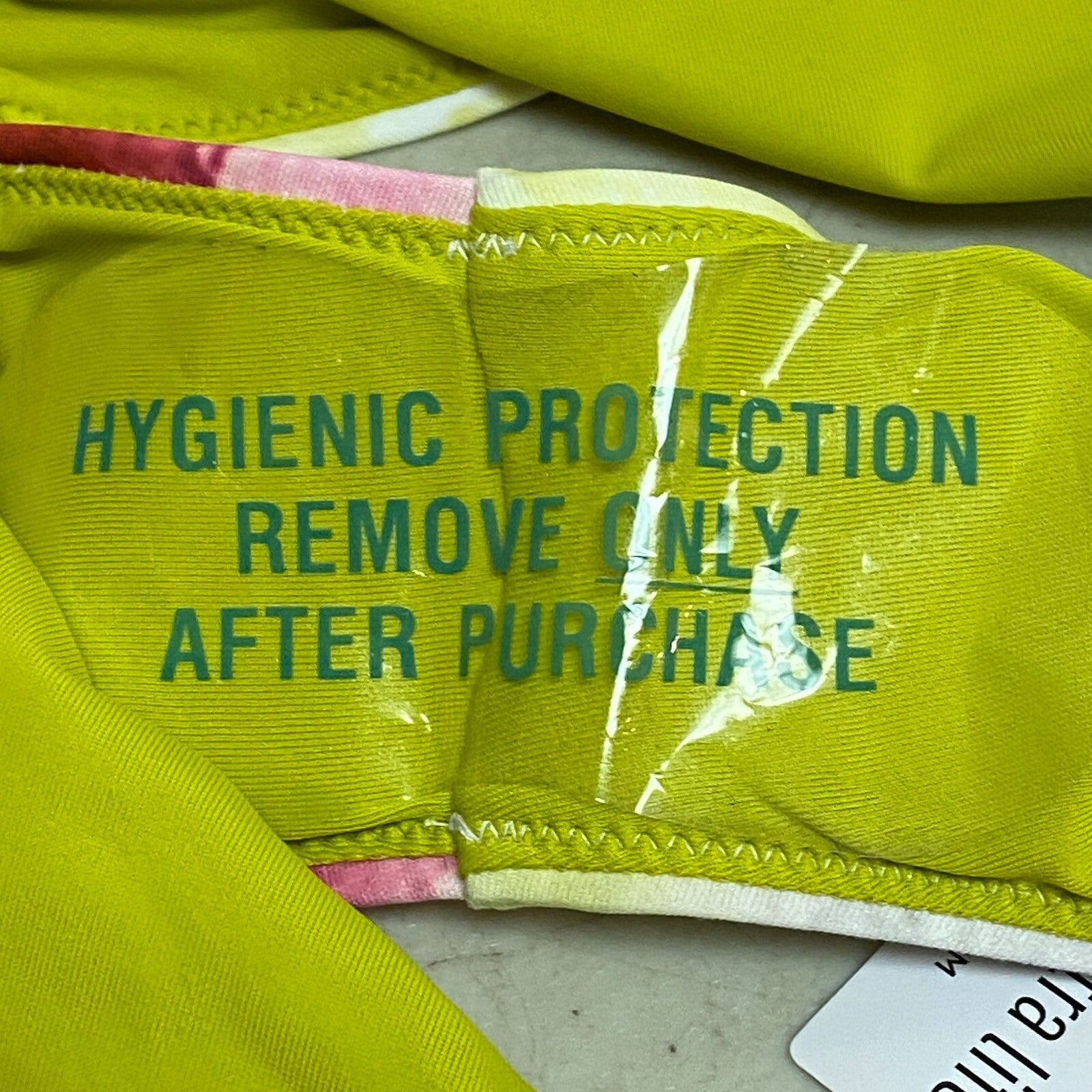 CALIA Women's Swim Bottom Floral  Water Color Multi WSA21502PRTX