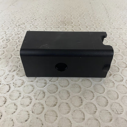 CURT 45405 Trailer Hitch Receiver Adapter Reducer Sleeve 2-1/2 to 2 Inch