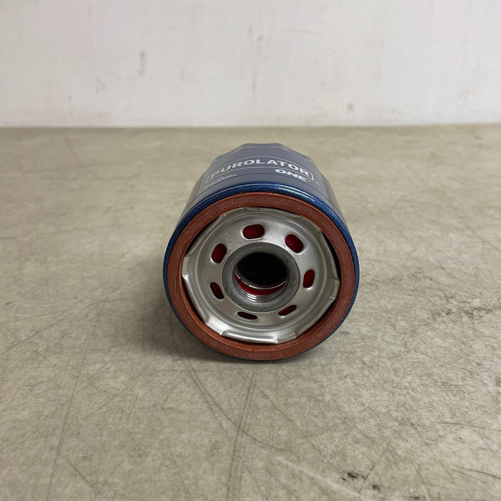 PurolatorONE PL12222 Spin-On Oil Filter Fits Chevy GMC Ram Trucks 2007–2020