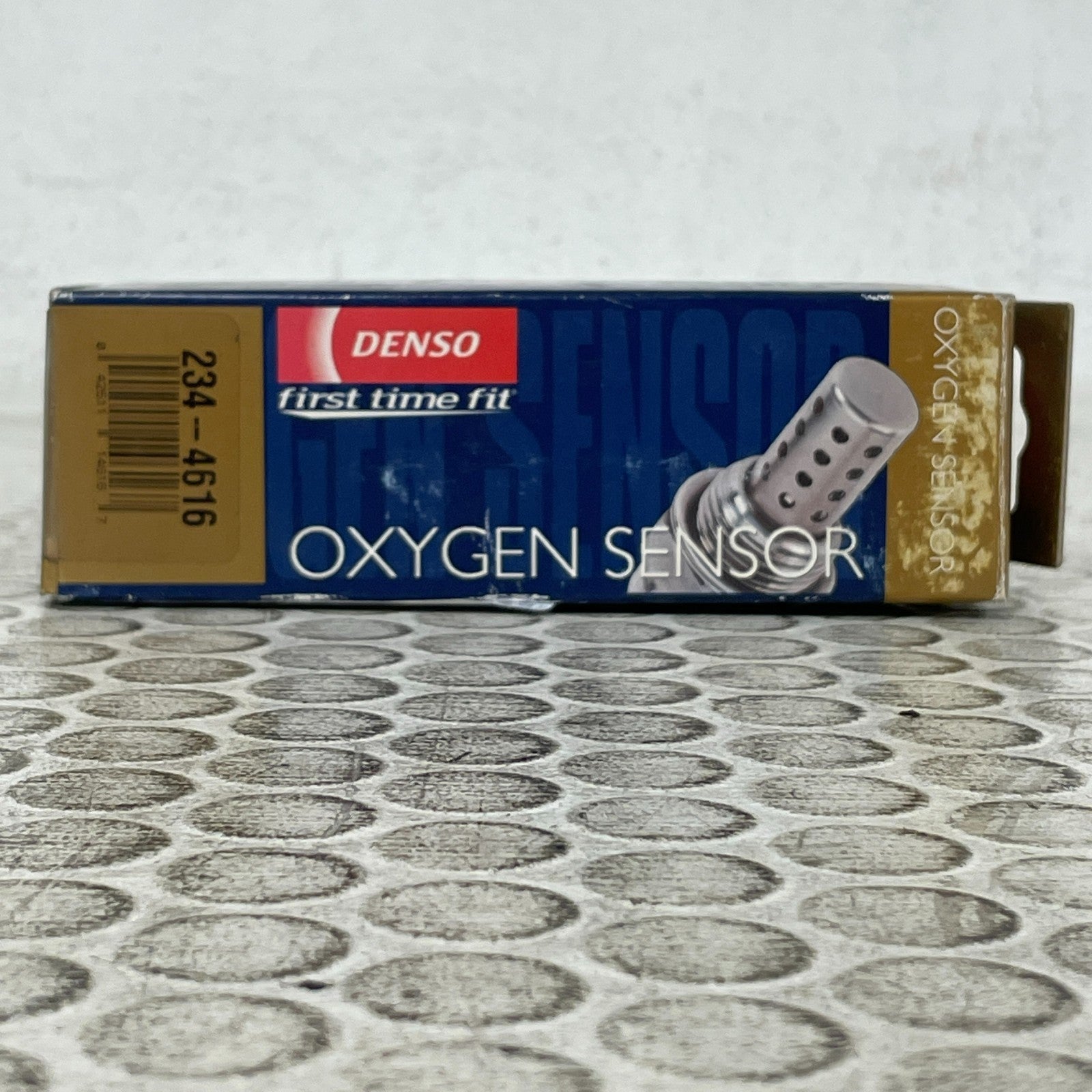 Denso 234-4616 Oxygen Sensor Downstream Heated 4-Wire 1995-2002 Chevrolet Cavali