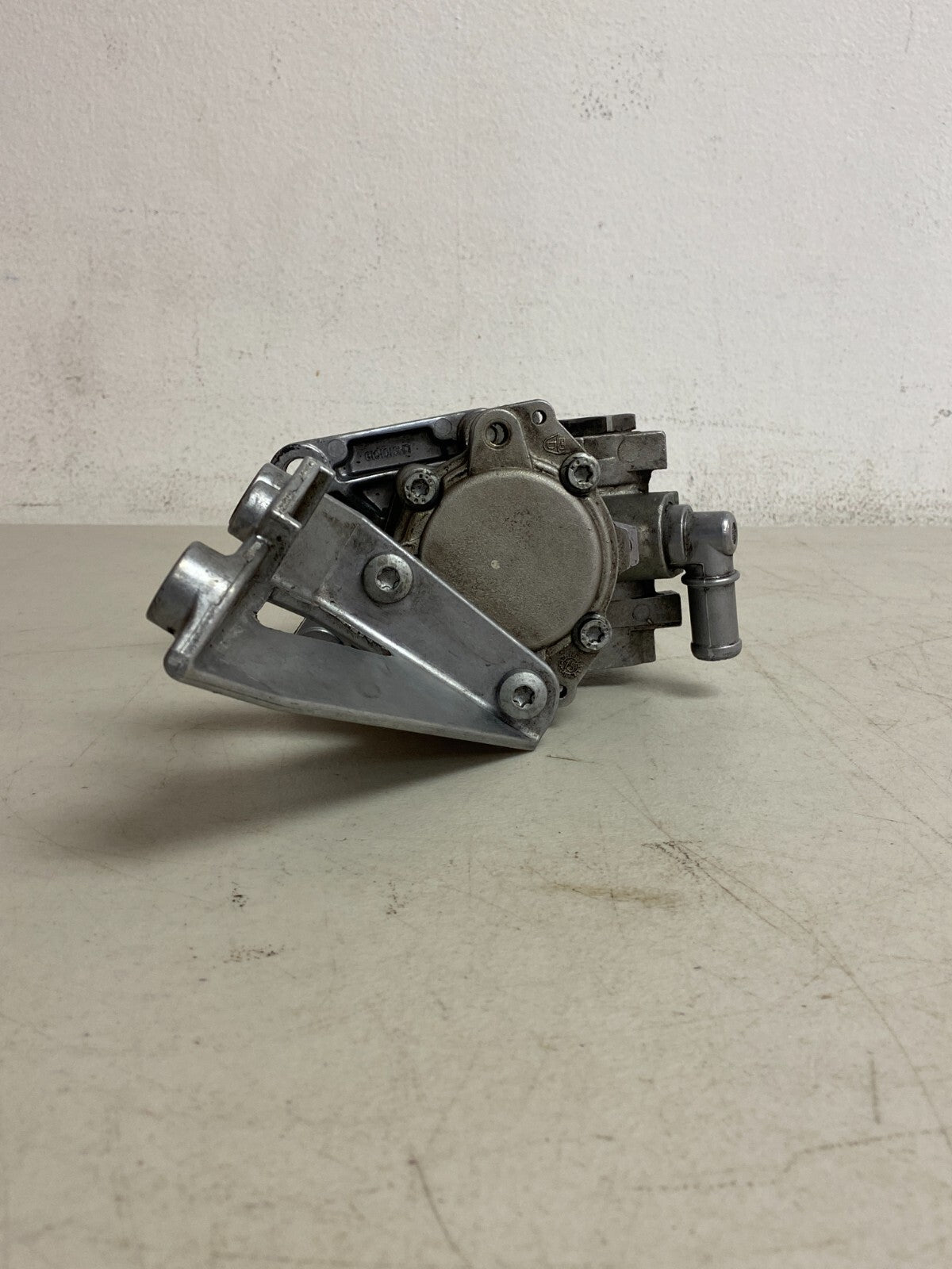 2007 BMW X3 3.0si Power Steering Pump Assembly Lh2113834 342801002