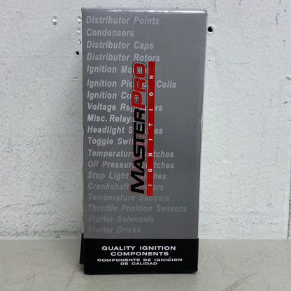 Ignition Coil Original Engine Management 2-50228