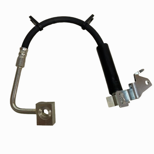 CARQUEST Brake Hydraulic Hose Black EPDM Rubber  14.75″  Model BHA620588