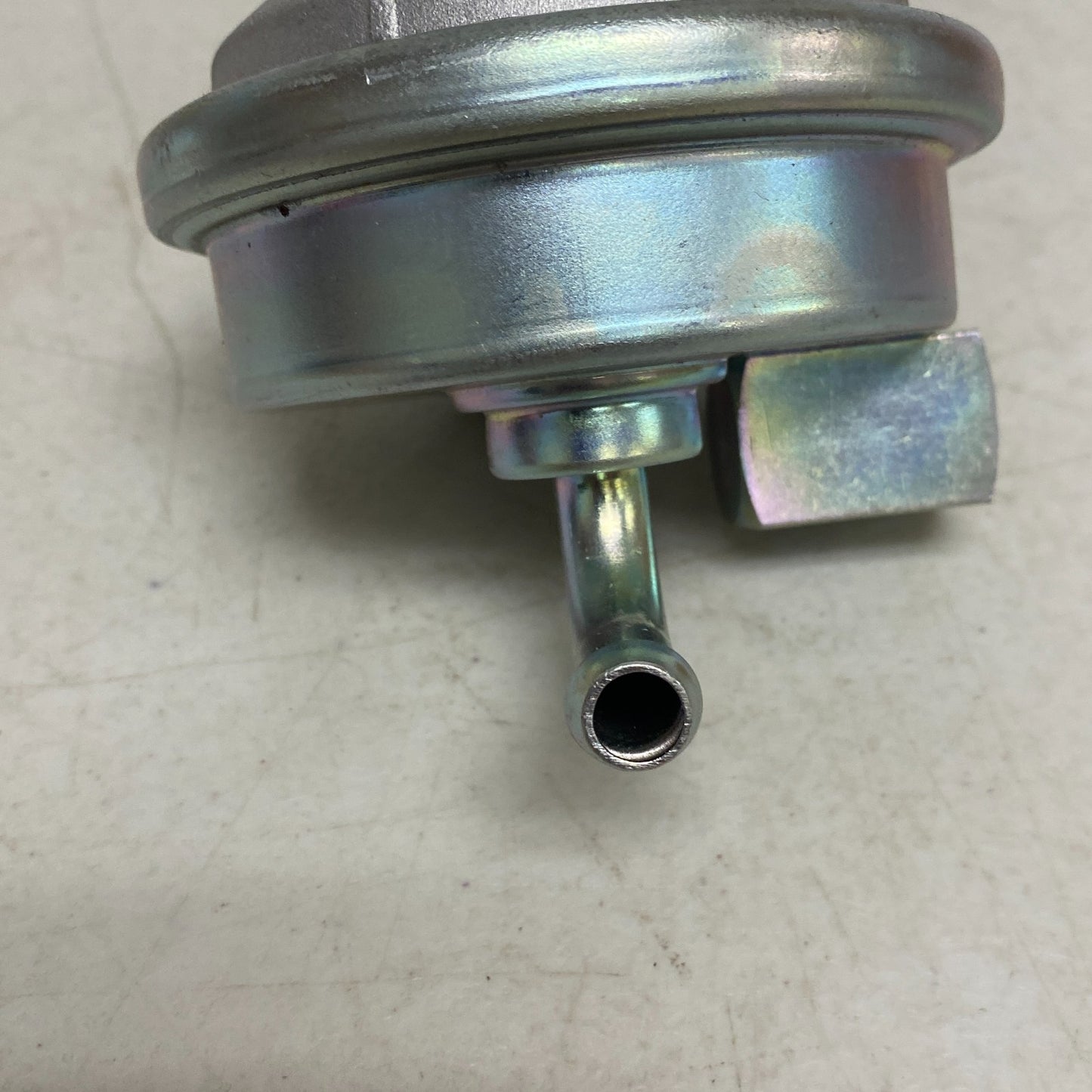 Carter M4530 Mechanical Fuel Pump 8.5 PSI High-Flow Muscle Car Replacement