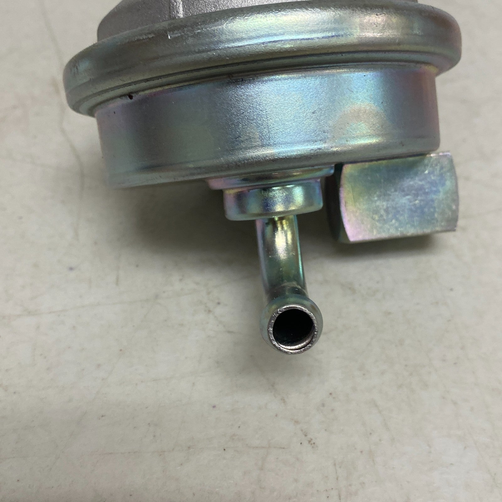 Carter M4530 Mechanical Fuel Pump 8.5 PSI High-Flow Muscle Car Replacement