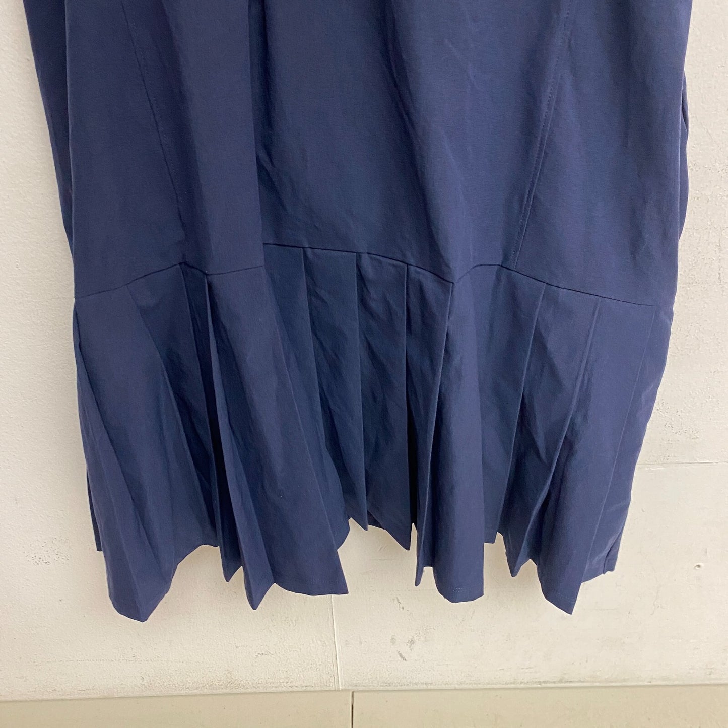 Lady Hagen Womens Sleeveless Dress Navy Blazer WGH19445 BRAND NEW