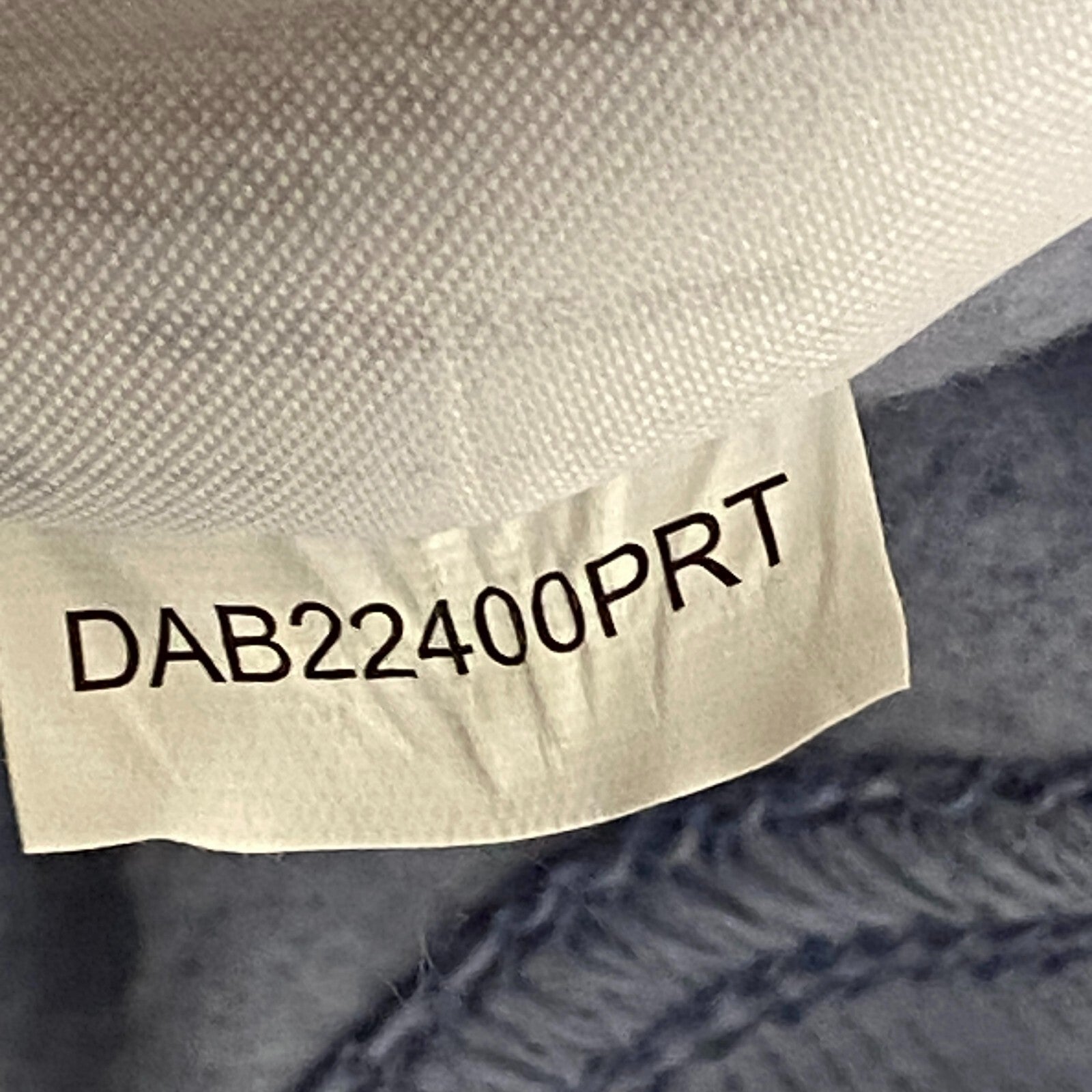 DSG Boys' Fleece Hoodie Dot Camo Smokey Slate Long Sleeve Sweatshirt DAB22400PRT