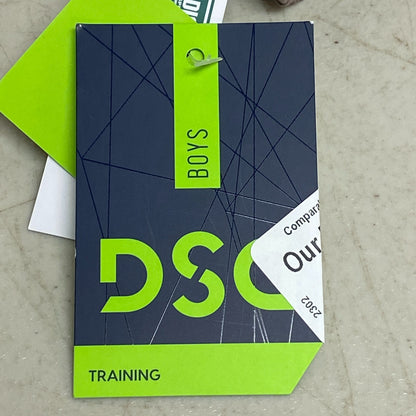 DSG Boys' Adventure Shorts Warm Mushroom Solid Summer Stylish Trendy DAB22102